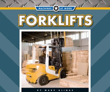 Forklifts - Alinas, Marv