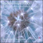 Forlorn Hope Fancy - Rosemary Hodgson (lute)