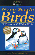 Formac Pocketguide to Nova Scotia Birds: Volume 2: 80 Seashore & Water Birds