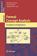 Formal Concept Analysis: Third International Conference, Icfca 2005, Lens, France, February 14-18, 2005, Proceedings