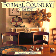 Formal Country Entertaining - Ross, Pat