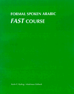 Formal Spoken Arabic Fast Course