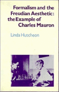 Formalism and the Freudian Aesthetic: The Example of Charles Mauron