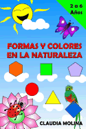 Formas y Colores En La Naturaleza