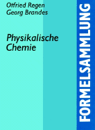 Formelsammlung Physikalische Chemie