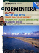 Formentera: Guide and Map