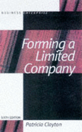 Forming a Limited Company