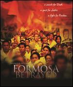 Formosa Betrayed [Blu-ray]