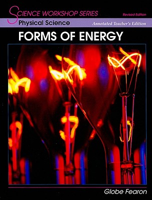 Forms of Energy - Rosen, Seymour