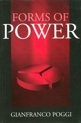 Forms of Power - Poggi, Gianfranco