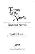 Forms of the Novella: Ten Short Novels