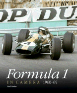 Formula 1 in Camera 1960-69 - Parker, Paul