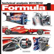 Formula 1: Technical Analysis 2011/2012