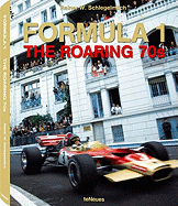Formula 1: the Roaring 70's