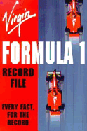 Formula 1: Virgin Record File
