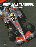 Formula 1 Yearbook 2008-09