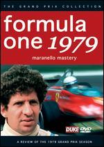 Formula One 1979: Maranello Mastery