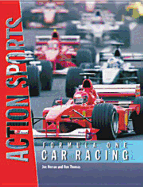 Formula One Car Racing(action) - Herran, Joe, and Thomas, Ron, and Goodwin, Latty Lee