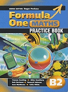 Formula One Maths: Practice Book