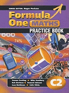 Formula One Maths: Practice Book