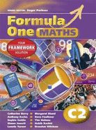 Formula One Maths Pupil's Book C2