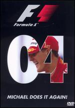 Formula One Review: 2004