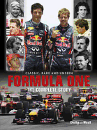 Formula One: The Complete Story: 2012 Season
