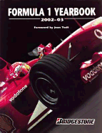 Formula One Yearbook 2002-2003