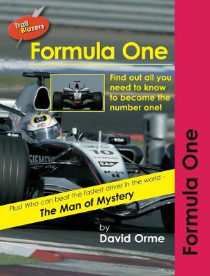 Formula One - Orme, David