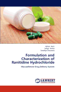 Formulation and Characterization of Ranitidine Hydrochloride