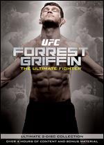 Forrest Griffin: The Ultimate Fighter