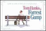 Forrest Gump [2 Discs] [Chocolate Box Gift Set] [With Book]