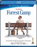 Forrest Gump [Blu-ray] - Robert Zemeckis