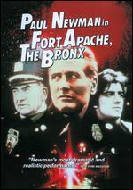 Fort Apache: The Bronx