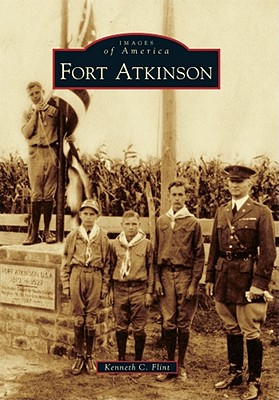 Fort Atkinson - Flint, Kenneth C