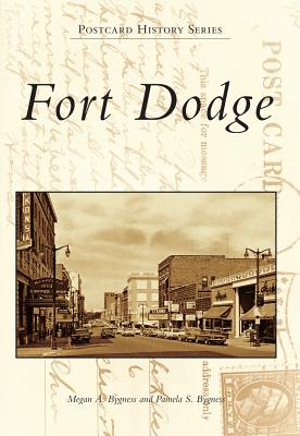Fort Dodge - Bygness, Megan A, and Bygness, Pamela S