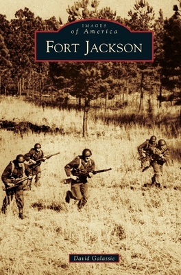 Fort Jackson - Galassie, David