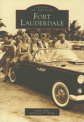 Fort Lauderdale - Gillis, Susan, and Hobby, Daniel T