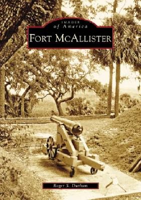 Fort McAllister - Durham, Roger S