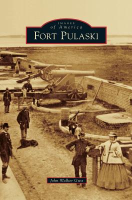 Fort Pulaski - Guss, John Walker