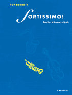 Fortissimo! Teacher's Resource Book