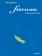 Fortissimo! Teacher's resource book