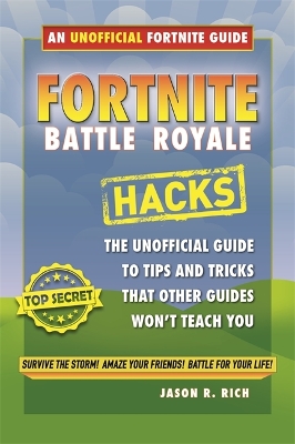 Fortnite Battle Royale: Beginners Guide - Rich, Jason R