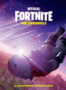 FORTNITE Official: The Chronicle: Annual 2020