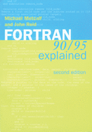 FORTRAN 90/95 Explained