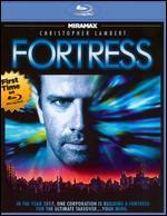 Fortress [Blu-ray]