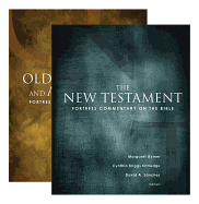 Fortress Commentary on the Bible: Two Volume Set