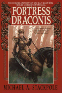 Fortress Draconis: Book One of the Dragoncrown War Cycle