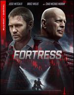 Fortress [Includes Digital Copy] [Blu-ray] - James Cullen Bressack
