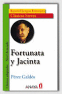 Fortunata Y Jacinta
